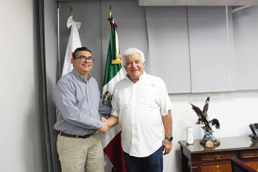 Inicia entrega-recepción del gobierno de Tabasco 