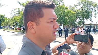 ImagenAún sin sede, fábrica de Chocolates Bienestar: Ovidio Peralta
