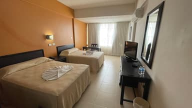 Imagen¡Alerta en hoteles! Clientes denuncian estafas