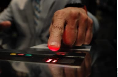 ImagenUn prófugo, nuevos rostros y los que repiten 