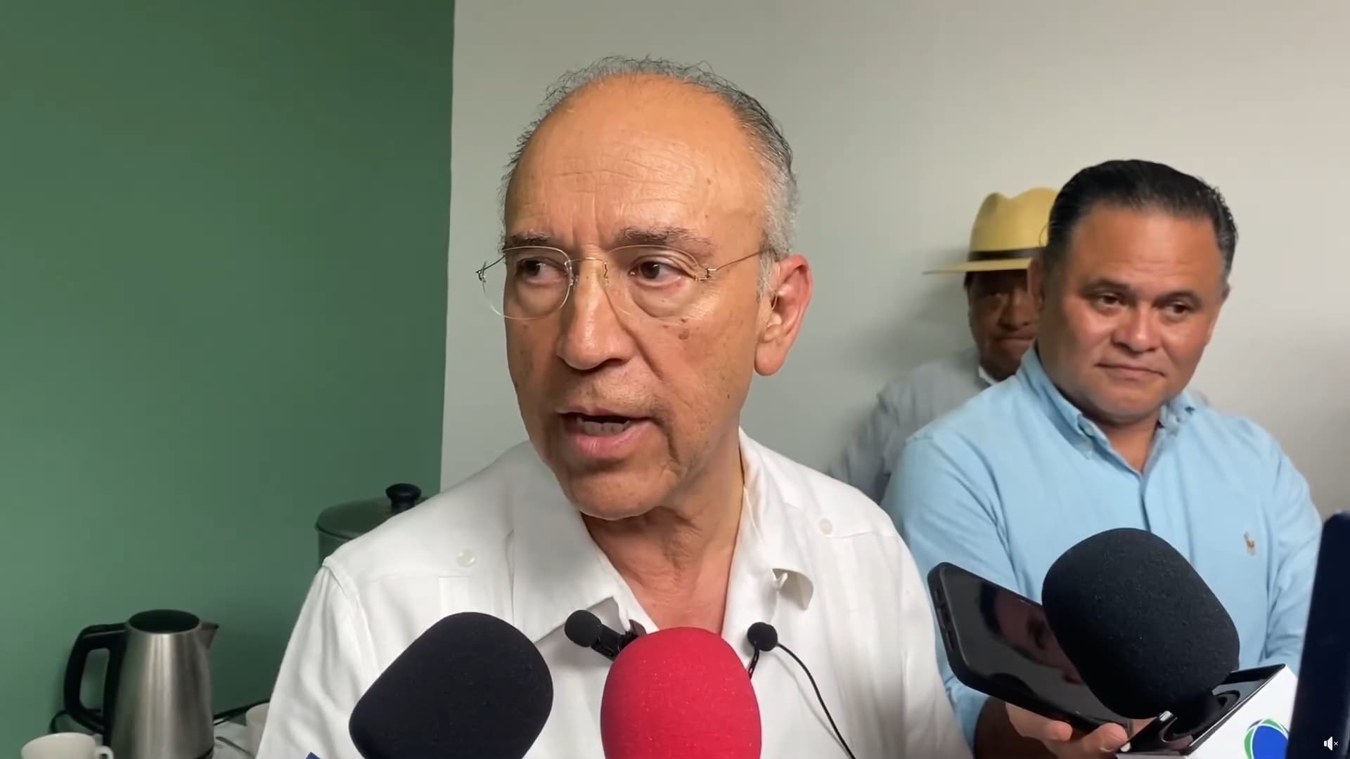 Asiste CEDH a más de 2,500 personas desplazadas