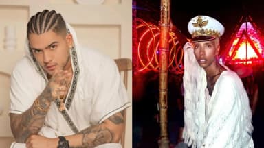 ImagenDesaparecen artistas colombianos en México, pide Presidente localización