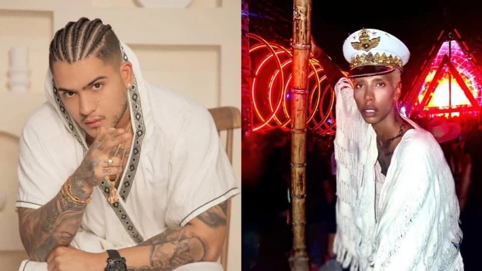 Desaparecen artistas colombianos en México, pide Presidente localización