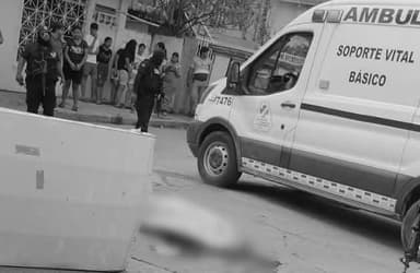 ImagenEjecutado un hombre en Macuspana; le dejan narcomensaje