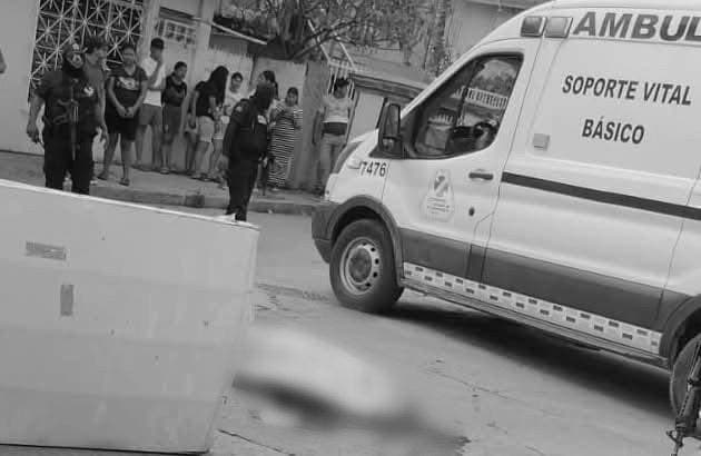 Ejecutado un hombre en Macuspana; le dejan narcomensaje