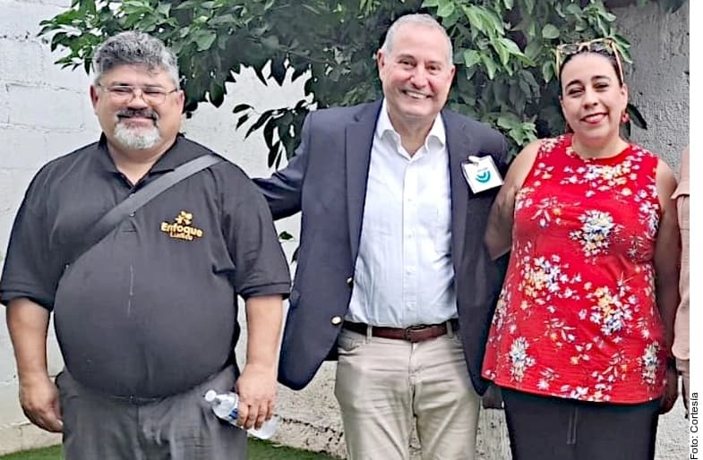 Plantean retos contra autismo 