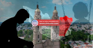 ImagenPreocupa a Iglesia suicidios de niños y jóvenes en Tabasco