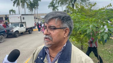 ImagenNiega Morena crisis en IEPCT ante petición presupuestal