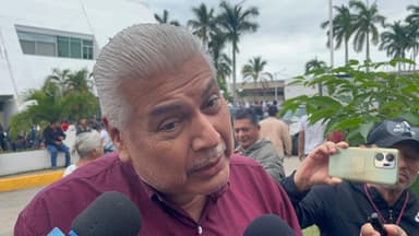 ImagenNiega Movilidad acaparamiento de transporte público para Morena