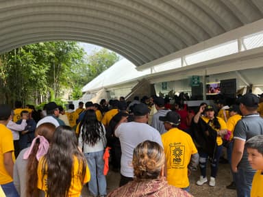 ImagenPresenta PRD “Proyecto alternativo para el rescate de Tabasco”