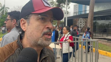 ImagenDeuda de Pemex sigue a + 90%: Coparmex Tabasco