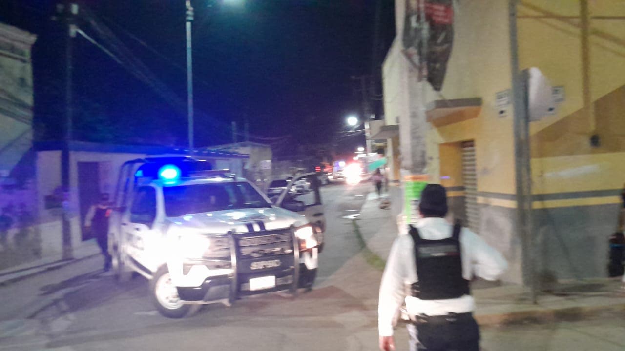 Catean puntos de venta de huachicol en Campeche 