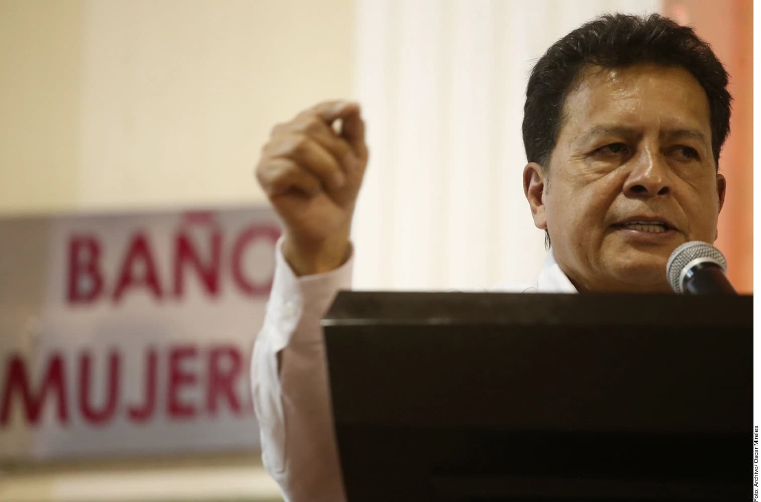 Dan línea pro Claudia Sheinbaum a sindicato de Pemex