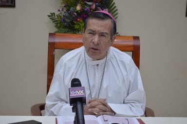 ImagenApuesta Iglesia por diálogo entre Sheinbaum y Trump