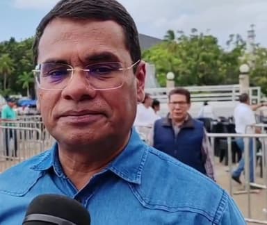 ImagenMultihomicidio en Jalpa y Morena guarda silencio, suspenden rueda de prensa 