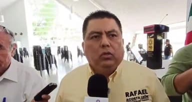 Imagen"Perro muerto no se patea" dice PRD sobre investigar a Núñez 