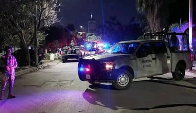 ImagenEjecutan a empresario citrícola en medio de la tragedia en norte de Veracruz