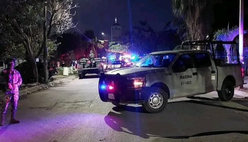 Ejecutan a empresario citrícola en medio de la tragedia en norte de Veracruz