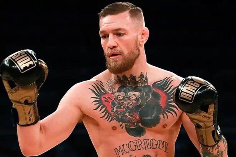 Declaran culpable de agresión sexual al ex campeón de UFC