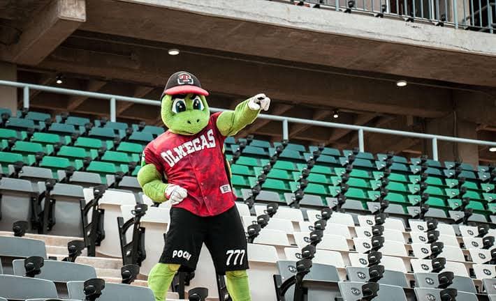 Olmecas hará pretemporada en municipios