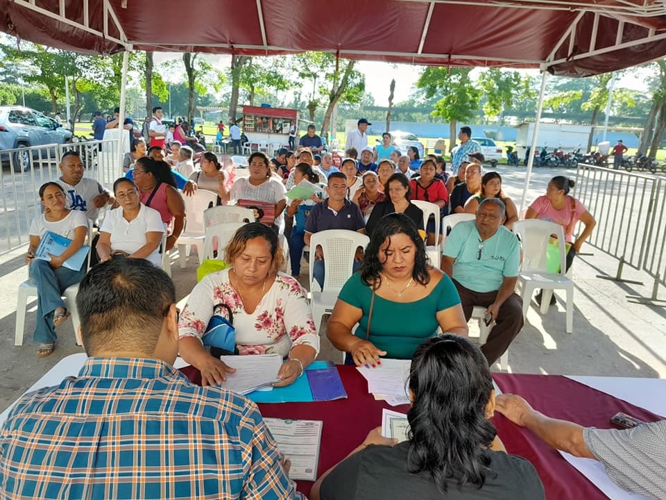 TET ha recibido 6 impugnaciones contra la convocatoria de delegados 