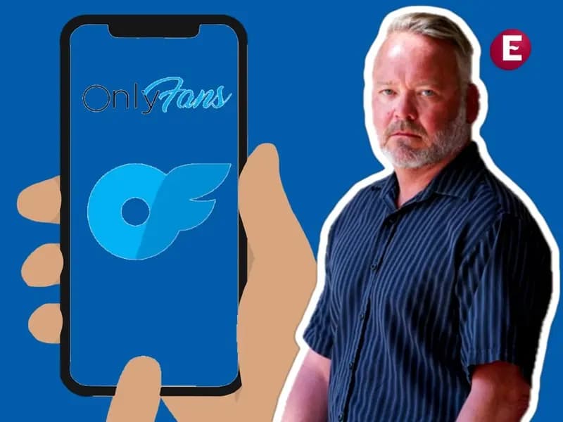Acusan a OnlyFans por contenido sexual de menores 