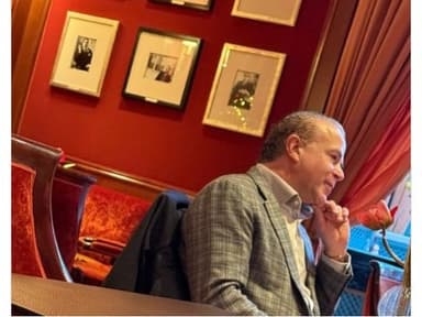 ImagenPrófugo en México de paseo en París