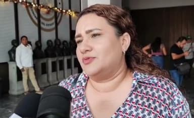 ImagenDa PRD seis meses a nueva secretaria de Finanzas para evaluarla