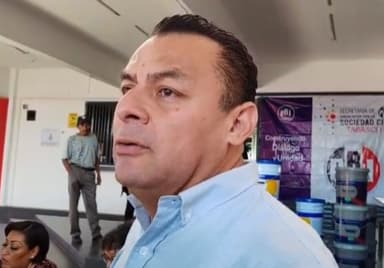 ImagenAcusan a Casasús de pedir "moches" para campaña a la alcaldía de Centro