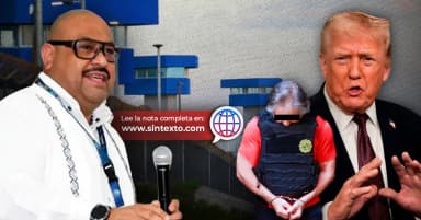 ImagenNo interesa a EU “Capo” tabasqueño