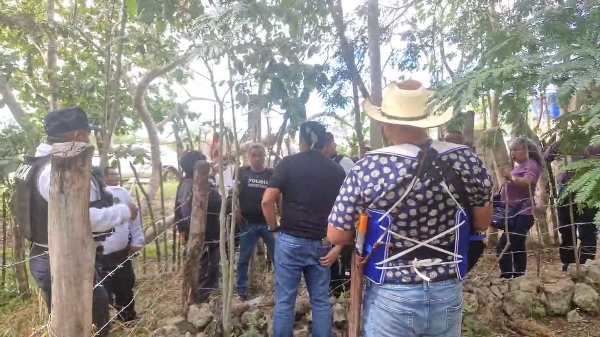 Acusan a Presidente de Canacintra Campeche de despojo