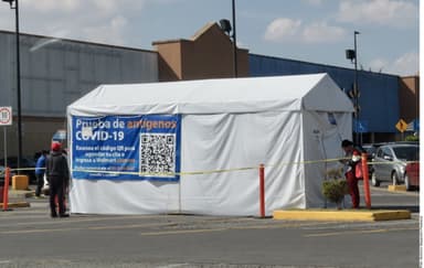 ImagenVende Walmart ahora vacuna contra Covid de Moderna 