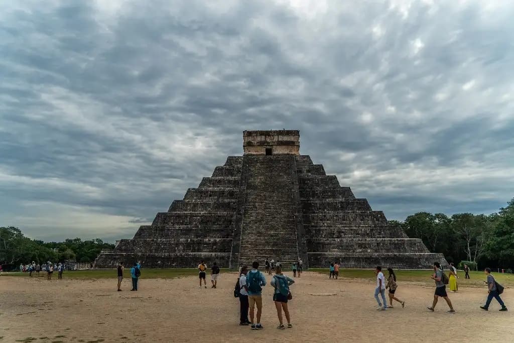 Gran Museo de Chichén Itzá reúne colección de más de mil piezas