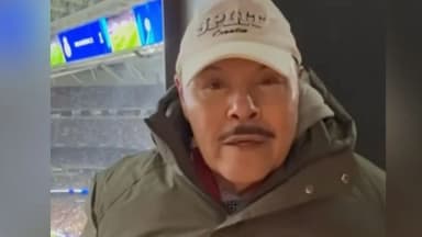 ImagenAlcalde de Catemaco se va a Madrid 20 días después de asumir