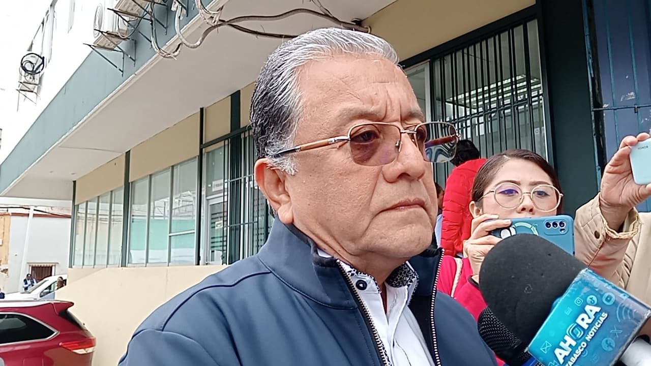 Desconoce IEPCT costo de elección judicial de Tabasco