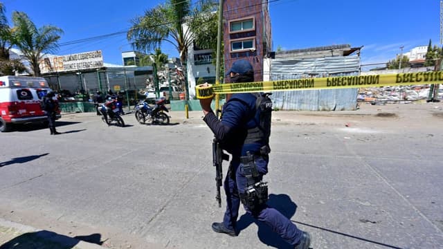 Baja percepción de inseguridad en Villahermosa, sigue en Top Ten 