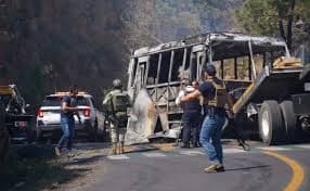 ImagenActiva Veracruz protocolos de seguridad ante hechos violentos en el país
