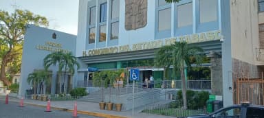 ImagenPVEM busca ser segunda fuerza política en Congreso de Tabasco