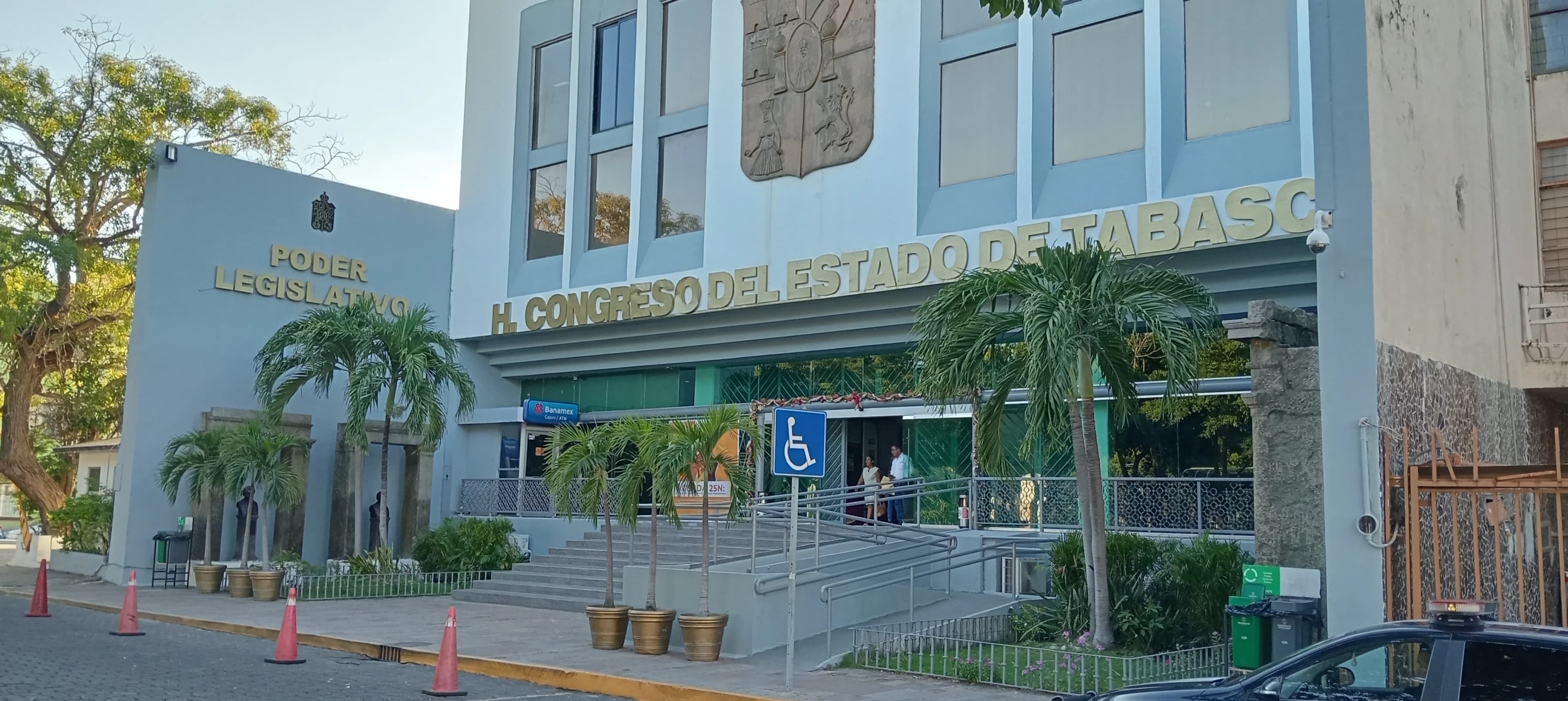 PVEM busca ser segunda fuerza política en Congreso de Tabasco