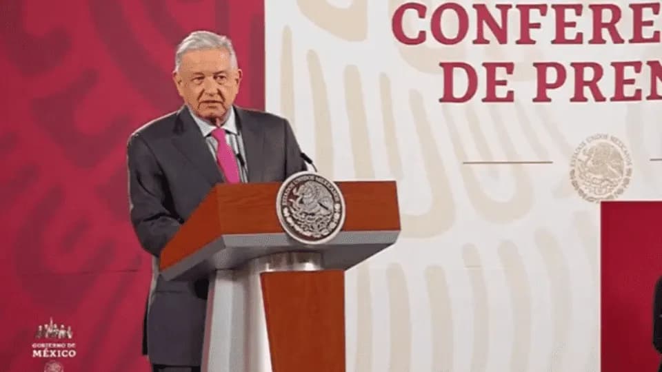 Por encima de ley está autoridad moral del Presidente.-AMLO 