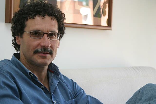 Fabio Morabito gana Premio Mazatlán de Literatura