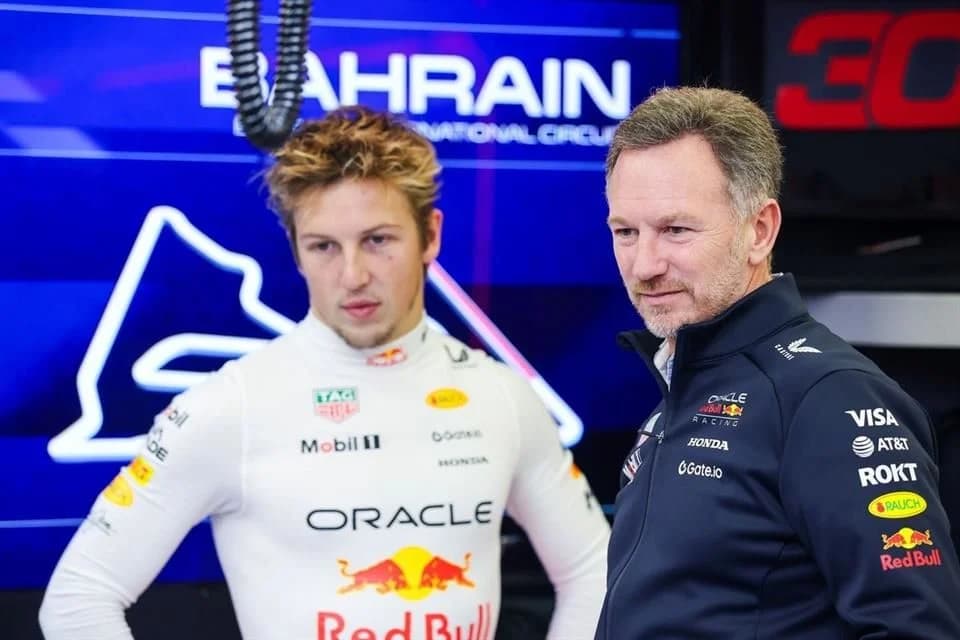 Oscar Piastri saldrá primero en Gran Premio de China; cuestionan a Horner salida de “Checo” Pérez 