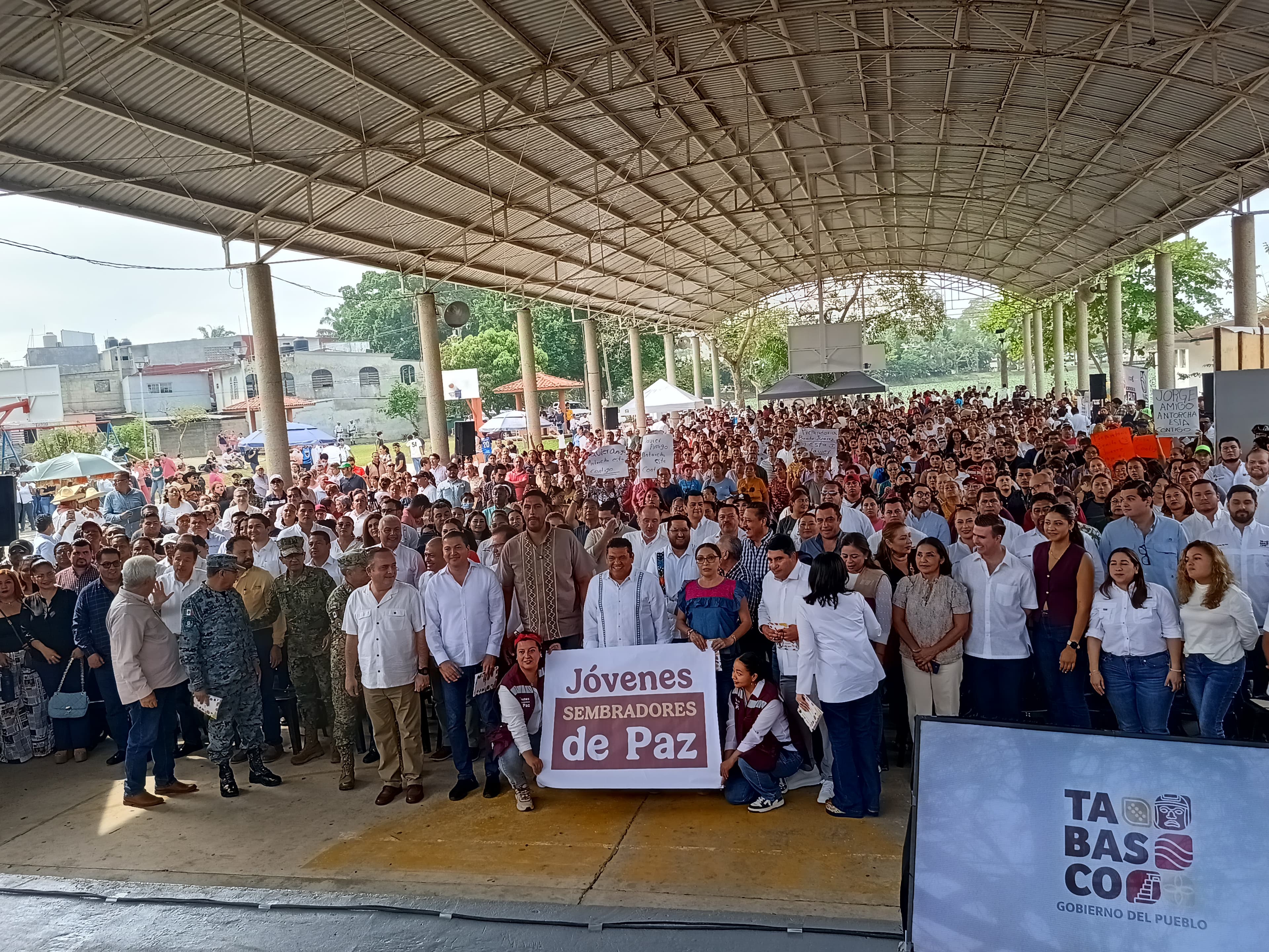 Pacifican colonia Gaviotas, de las más violentas de Villahermosa 