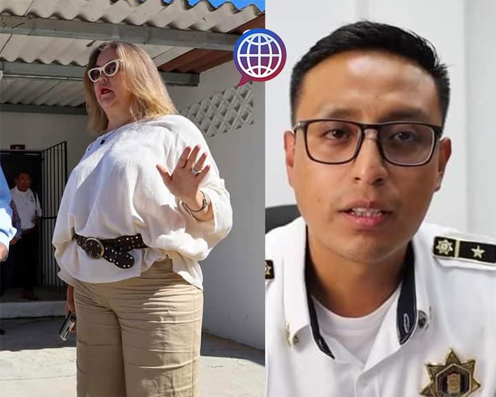 Cede Layda a medias...