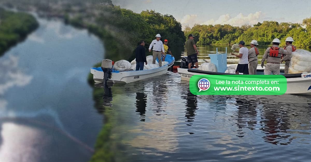 Aceleran contención a derrame en Paraíso