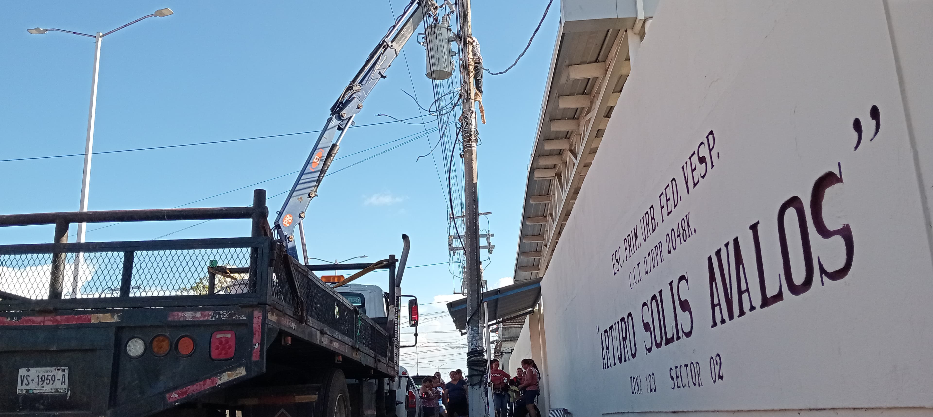 Toma Setab medidas para evitar que truenen 'climas' de escuelas 