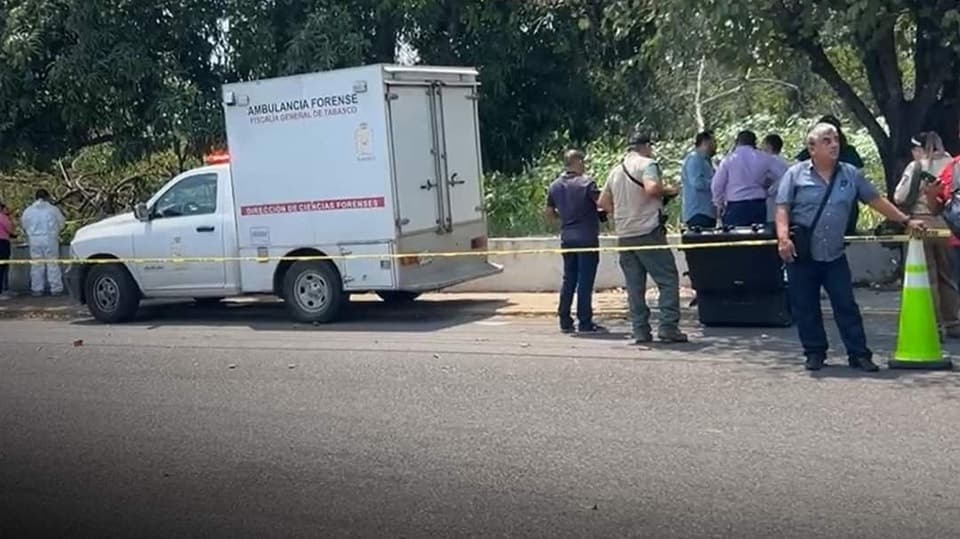 Encuentran cuerpo que podría ser de profesor desaparecido