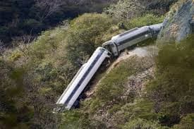 Liberan a únicos detenidos por accidente de Tren Interoceánico