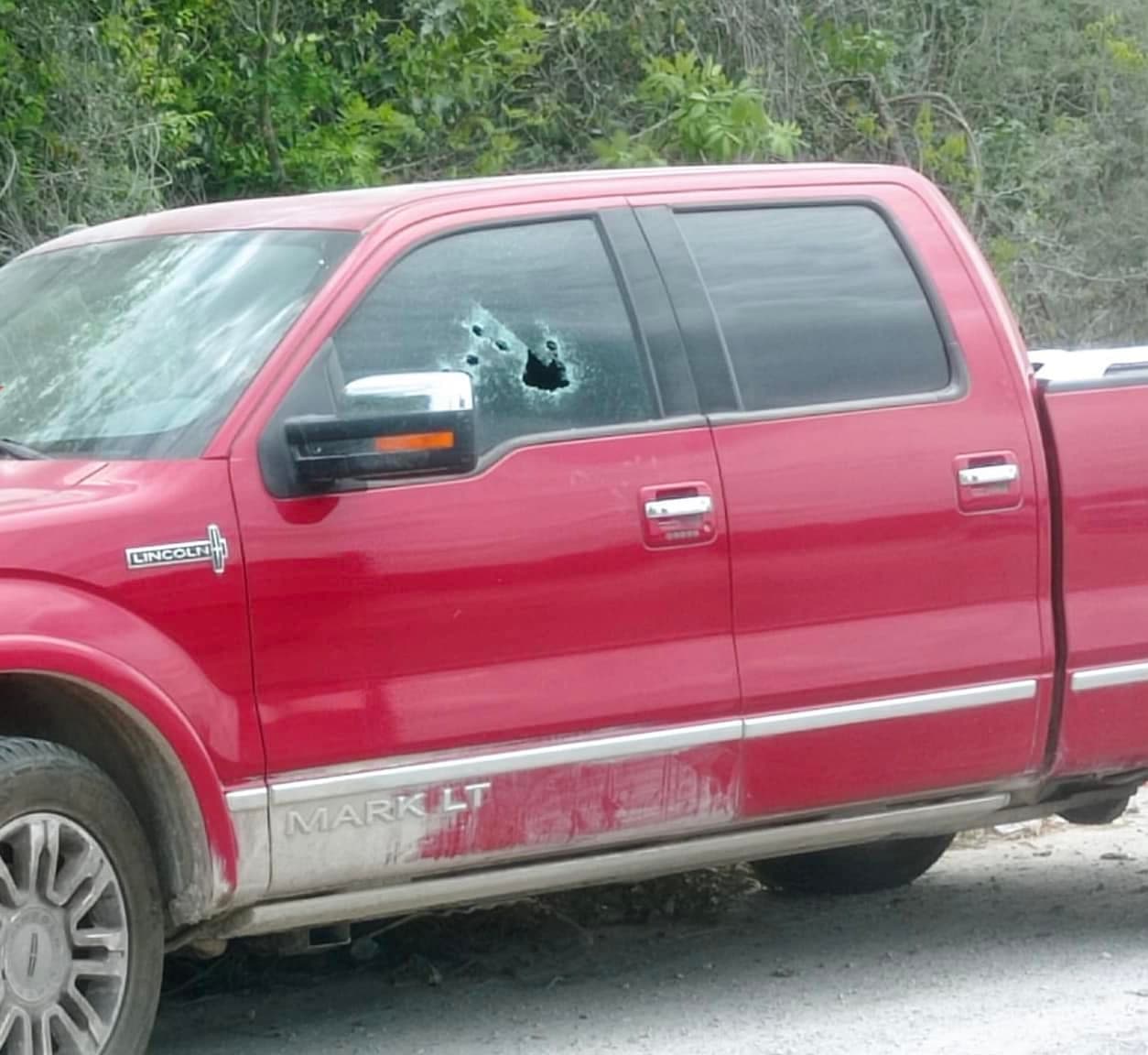 Ejecutan a ejidatario en Xpujil 