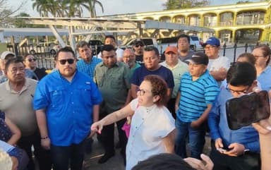ImagenSindicalizados de Universidad de Campeche podrían ir a huelga